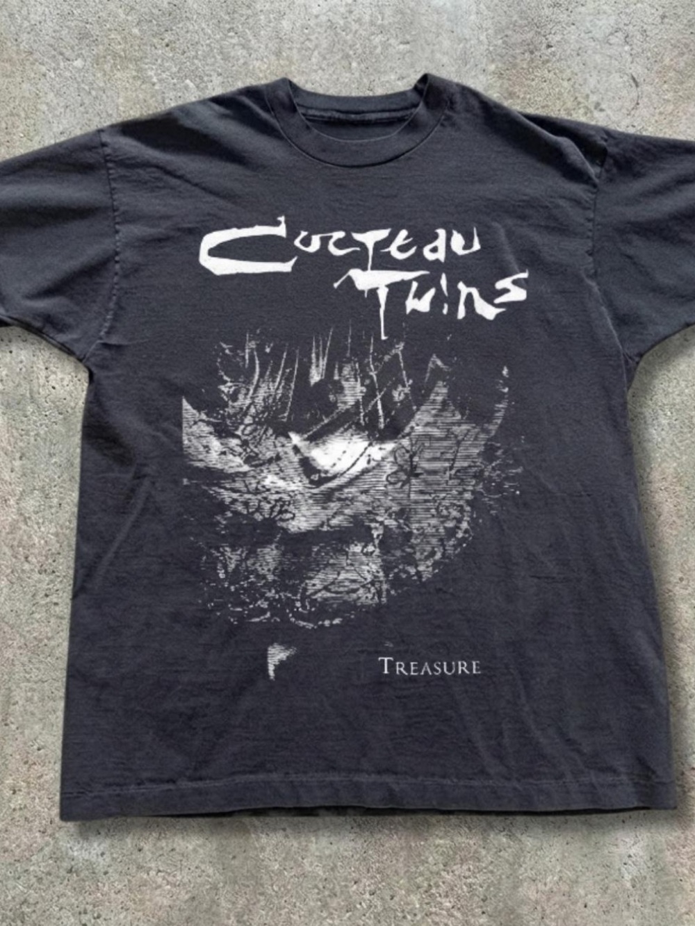 Gildan Black CT Graphic Tee